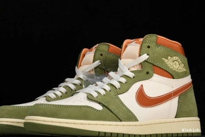 High FB9934-300 1 OG Jordan Air “Celadon” 1001